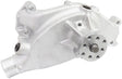 Big Block Chev Short Water Pump Natural Cast BBC AF64-2355 - Aeroflow