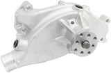 Big Block Chev Short Water Pump Natural Cast BBC AF64-2355 - Aeroflow