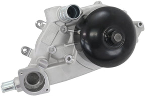 GM LS Water Pump Natural LS1 LS2 LS3 Alloy OEM AF64-2360 - Aeroflow