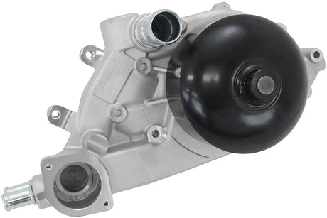 GM LS Water Pump Natural LS1 LS2 LS3 Alloy OEM AF64-2360 - Aeroflow