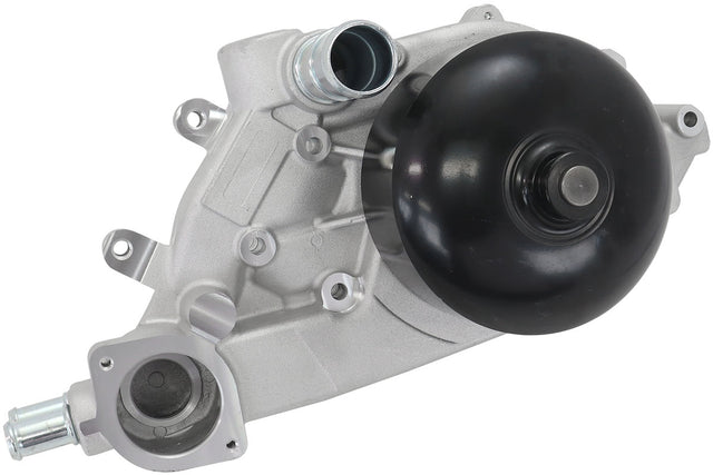 GM LS Water Pump Natural LS1 LS2 LS3 Alloy OEM AF64-2360 - Aeroflow