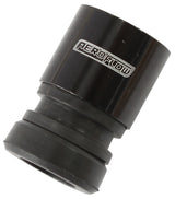 Injector Sleeve Square Short Fit Extended Tip Injector 14mm Single AF64-2883-1 - Aeroflow