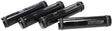 Injector Blanking Inserts 14mm Full & 3/4 Length Black 4 Pack AF64-2888 - Aeroflow