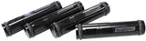 Injector Blanking Inserts 14mm Full & 3/4 Length Black 4 Pack AF64-2888 - Aeroflow