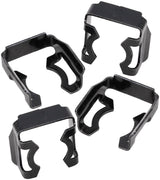 Fuel Injector Clips Suit 14mm Injector Adapter 4 Pack AF64-2889-4 - Aeroflow