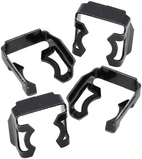 Fuel Injector Clips Suit 14mm Injector Adapter 4 Pack AF64-2889-4 - Aeroflow