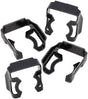 Fuel Injector Clips Suit 14mm Injector Adapter 4 Pack AF64-2889-4 - Aeroflow