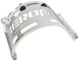Blower Belt Guard Std Blower Suit Std Roots Blower Silver AF64-2905 - Aeroflow