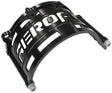 Blower Belt Guard Std Blower Suit Std Roots Blower Black AF64-2905BLK - Aeroflow