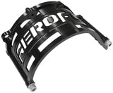 Blower Belt Guard Std Blower Suit Std Roots Blower Black AF64-2905BLK - Aeroflow
