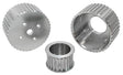 Gilmer Drive Kit - Silver Holden 253-308 V8 AF64-3003 - Aeroflow