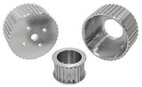 Gilmer Drive Kit - Silver Holden 253-308 V8 AF64-3003 - Aeroflow
