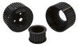Gilmer Drive Kit - Black Holden 253-308 V8 AF64-3003BLK - Aeroflow
