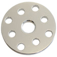 6mm 1/4" Water Pump Spacer Suit Gilmer Setups AF64-3005 - Aeroflow