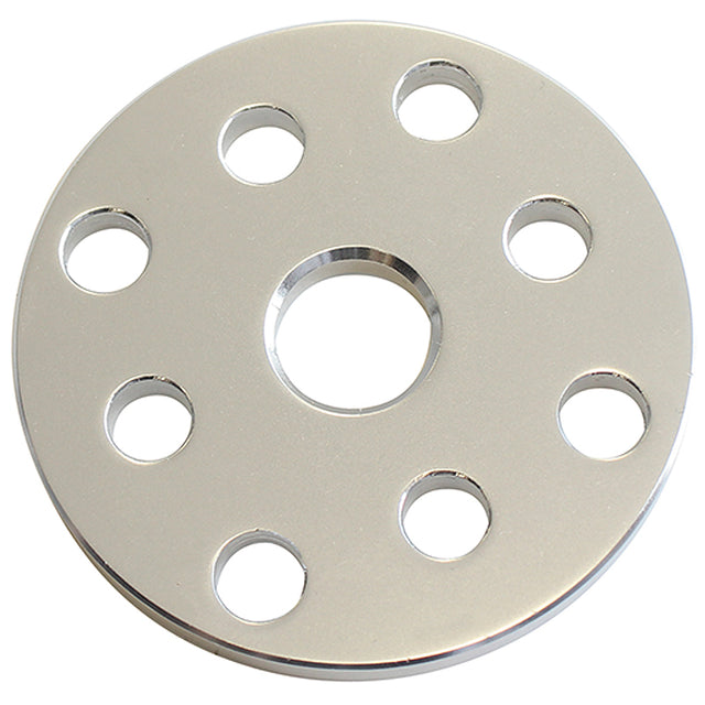 6mm 1/4" Water Pump Spacer Suit Gilmer Setups AF64-3005 - Aeroflow