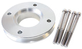 Gilmer V-Groove Adapter Silver Holden Suit AF64-3003 AF64-3010 - Aeroflow