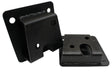 Holden Hq Wb Lh Lx To Chev 350 Engine Mount Adaptors *Pair* AF64-3050 - Aeroflow