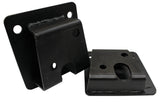 Holden Hq Wb Lh Lx To Chev 350 Engine Mount Adaptors *Pair* AF64-3050 - Aeroflow