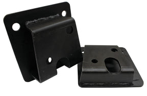 Holden Hq Wb Lh Lx To Chev 350 Engine Mount Adaptors *Pair* AF64-3050 - Aeroflow