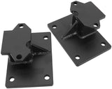Holden Hq-Hz To LS Engine Engine Mount Adapters AF64-3052 - Aeroflow