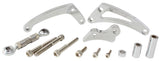 SBC Suit Low Mount Alt Bracketleft Side Swp Polish Kit AF64-4004 - Aeroflow