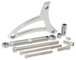 Billet Alternator Bracket 289-302W ***Notes*** AF64-4006 - Aeroflow