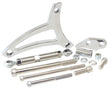 Billet Alternator Bracket 289-302W ***Note*** AF64-4007 - Aeroflow