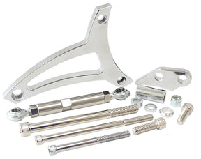 Billet Alternator Bracket 289-302W ***Note*** AF64-4007 - Aeroflow