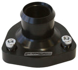 RB20 RB25 RB30 Holden Nissan Black Thermostat Housin AF64-4029BLK - Aeroflow