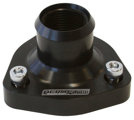 RB20 RB25 RB30 Holden Nissan Black Thermostat Housin AF64-4029BLK - Aeroflow