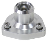 RB20 RB25 RB30 Holden Nissan Silver Thermostat Hous AF64-4029S - Aeroflow