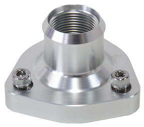 RB20 RB25 RB30 Holden Nissan Silver Thermostat Hous AF64-4029S - Aeroflow