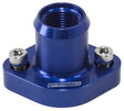 Nissan / Holden RB Waterneck Housing Features -12ORB Upper AF64-4030 - Aeroflow