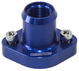 Nissan / Holden RB Waterneck Housing Features -12ORB Upper AF64-4030 - Aeroflow
