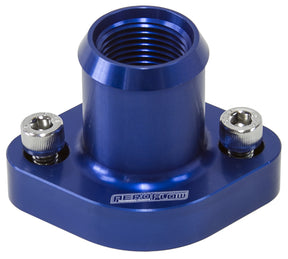 Nissan / Holden RB Waterneck Housing Features -12ORB Upper AF64-4030 - Aeroflow