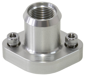 Nissan / Holden RB Waterneck Housing Features -12ORB Upper AF64-4030S - Aeroflow
