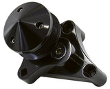 Chev LS Tensioner Bracket Suits Vt-Vz Commodore Black AF64-4031BLK - Aeroflow