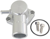 Billet Thermostat Housing Silvford Falcon El Ef BA BF FG Swibarra - AF64-4036s AF64-4036S - Aeroflow