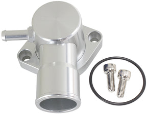 Billet Thermostat Housing Silvford Falcon El Ef BA BF FG Swibarra - AF64-4036s AF64-4036S - Aeroflow