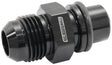 Ford Barra Thermostat -10AN Press In Adapter Fitting Heateturbo - AF64-4042 Blk AF64-4042BLK - Aeroflow