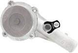Ford Barra Locking Tab Coolantwater Thermostat Press In Fitt AF64-4047 - Aeroflow