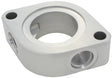 Chev Thermostat Water Neck Spacer With 2 x -8ORB Aux Port AF64-4051 - Aeroflow
