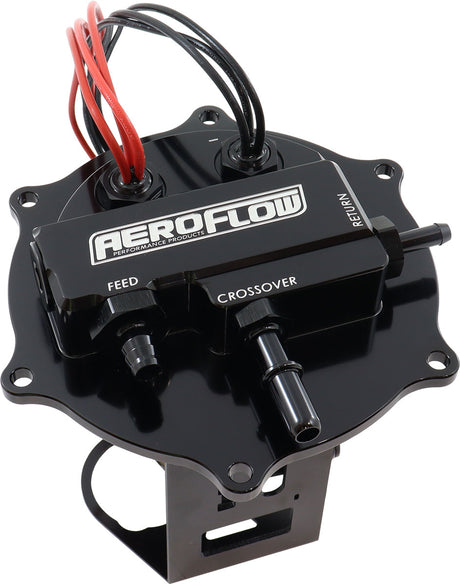 Triple Pump Hanger 340, 450 & 525lph AF64-4053 - Aeroflow