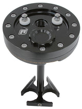 Triple Pump Hanger 340, 450 & 525lph AF64-4053BLK - Aeroflow