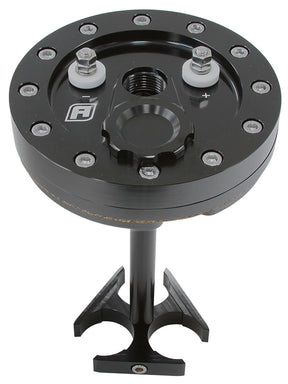 Triple Pump Hanger 340, 450 & 525lph AF64-4053BLK - Aeroflow