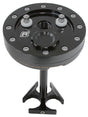 Triple Pump Hanger 340, 450 & 525lph AF64-4053BLK - Aeroflow