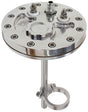 Drop In Fuel Cell Pump Hanger Suit Any 40mm Pump 340 450 LPH AF64-4054 - Aeroflow