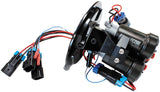 Holden VE VF Fuel Pump Module Bolt In Commodore Triple Pump AF64-4055 - Aeroflow