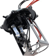 Mitsubishi Evo Fuel Pump Drop In Hanger 4G63 Double 7 8 9 AF64-4063 - Aeroflow