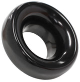 3" Bellmouth Suit AR60 Turbo Or Intake Pipe, 6" O.D Black AF64-4070BLK - Aeroflow